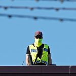 Sword-wielding attacker wounds several at Swedish high school