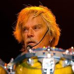 ‘One of the most naturally innovative drummers’: ZZ Top drummer Frank Beard dies aged 77
