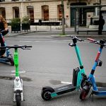 Paris tightens rules on electric scooters and other rideables