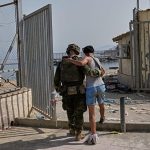 EU discusses extra financial support for Spain after record Ceuta migrant surge