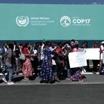Mongolia hosts UN desertification summit as drought crisis deepens