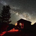 Ranked: The world’s best stargazing destinations – and the No.1 is in France