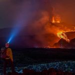 Mount Etna lightning strike kills hiker from the US