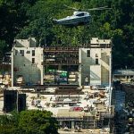 Trump sends Indiana stone to Italy to carve White House ballroom columns