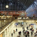 High-speed trains from London to Europe to run ‘every 15 minutes’