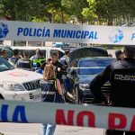 Three dead, including pregnant woman and child, in southern Spain shooting