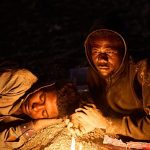 Unprotected minors and alleged illegal returns: NGOs warn of Ceuta humanitarian crisis