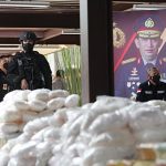 Indonesian authorities seize 2.6 tonnes of meth in major bust, narcotics official says