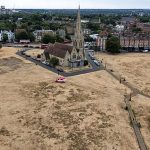 Drought declared in ‘almost three-quarters’ of England, UK government says