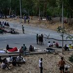 Morocco reports 11 Ceuta deaths, sharply conflicting  Spanish figures