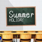 Too hot to study: Will heatwaves impact school summer holidays in Europe?
