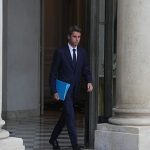 Fake videos and false allegations target candidates in French 2027 presidential election
