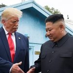 Trump says he will meet North Korean leader Kim Jong-un later this year