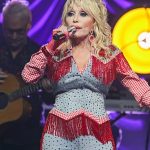 Country music icon Dolly Parton dies aged 80, family announces