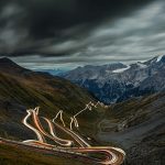 These are Europe’s twistiest – and most scenic – roads, according to a new ranking