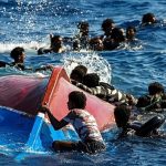 Migrants and rescue ships face threats and harassment at sea from Libyan groups, NGO says