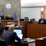 Opening statements begin in long-awaited trial almost 30 years after hip-hop star Tupac Shakur was murdered