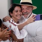 Lula da Silva formally launches bid for Brazil’s presidency