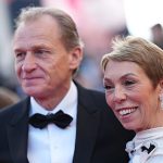 French film producer Nicolas Altmayer and Dior PR director Mathilde Favier killed in car crash