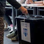 Iceland’s EU referendum sees high preliminary voter turnout in expected close race