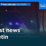 Latest news bulletin | August 15th, 2026 – Evening