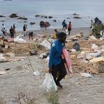 Spain announces €165m emergency package for Ceuta as migrant returns continue
