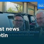 Latest news bulletin | August 24th, 2026 – Evening
