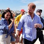 Prince Harry and Meghan Markle to move back to the UK later this month