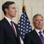 Will Witkoff and Kushner make their first visit to Ukraine on its Independence Day?