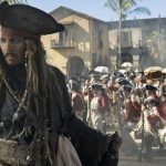 Has Disney found a million alpacas for Johnny Depp’s return to the Pirates of the Caribbean series?