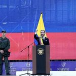 US intends to send $1 billion in aid to Colombia following de la Espriella’s inauguration