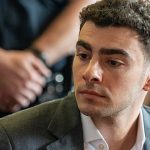 Luigi Mangione’s state murder trial effectively postponed after federal guilty plea in double jeopardy claim