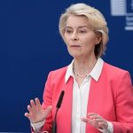 EU releases €1.4 Billion to Ukraine from frozen Russian asset profits after Kyiv attacks