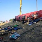 At least 12 people killed in Polish tourist bus crash in Hungary
