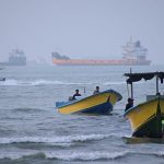 Iran and Oman draft waterway deal while Trump rejects Tehran’s control and transit fees