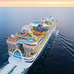 New ships, true crime voyages and chocolate: Cruise travel trends to know in 2026 and 2027