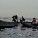 Survivors tell of horror of Zimbabwe ferry sinking as police say death toll hits 46
