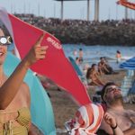 Half a million visitors flock to Spain’s path of total solar eclipse