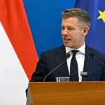 Hungary’s nuclear crisis tests new PM Magyar’s leadership
