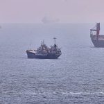 Iran says Strait of Hormuz ‘will remain Iranian’ after Trump warning