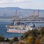 Ukraine strikes Novorossiysk, putting Russia’s last Black Sea sanctuary within reach