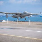 Portugal boosts maritime surveillance with Portuguese-made long-range drones