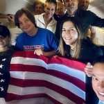 Russia frees former US Marine Robert Gilman after more than four years in prison