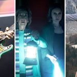 ‘Insidious’, Weezer and incredible photography: The best things to do, hear, see or watch in Europe this week