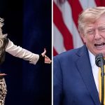 Why are Dolly Parton fans lashing out at Donald Trump?