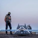 Ukraine says it has struck Russian ‘rocket and space’ centre