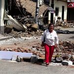 Quake leaves Colombian towns in ruins as Valle del Cauca counts dead