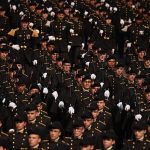 Europe’s hollowed-out armies: The race to find 100,000 soldiers