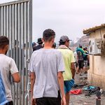 Ceuta trying to regain calm and return to normality ‘with caution’
