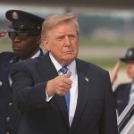 US strikes deal to control 65 billion barrels of Venezuela’s oil reserves, Trump says